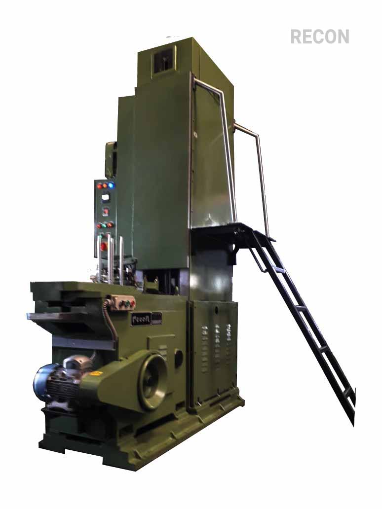 Lining Machine Recon